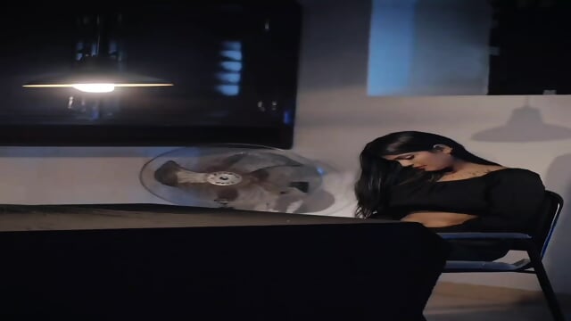 Fake Police Fucked The Girl Under His Custody