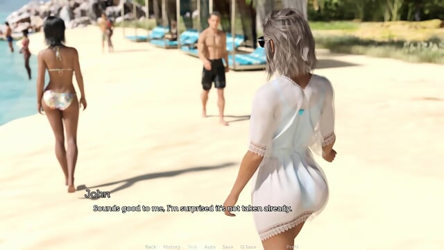 TACOS. POV, The Best Wingman Of THe Hot Wife Is Her Husband Ep 19