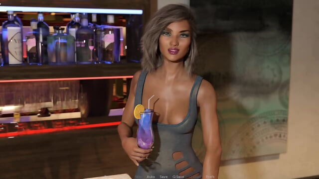 TACOS: The Interracial Sharing Of The Hot Wife By Her Cuckold Hubby On Exotic Island Ep 21