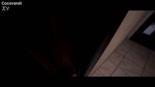 Seducing My Lesbian Foster Moms