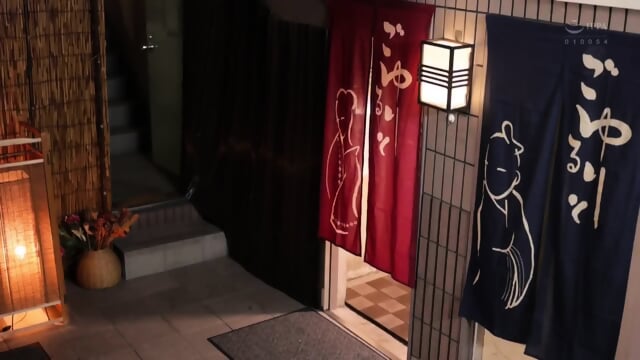 Engravidei Minha Sogra Durante a Viagem em FamÃ­lia [Legendado] Cena 1