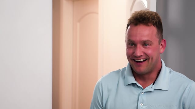 Roomie's Nuru Nudism