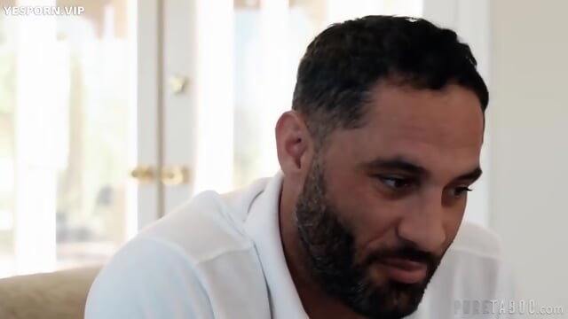 Dads Swap With Step Daughters