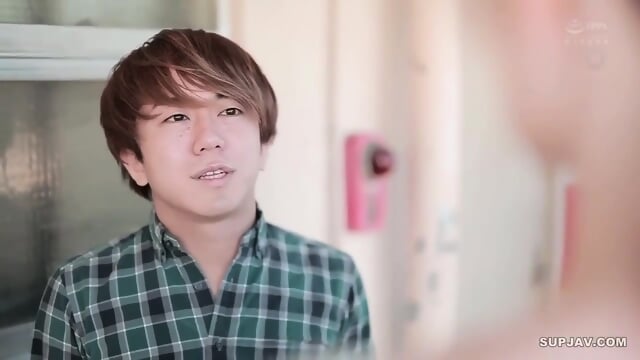 [Exclusive] JAV Foreign Wife Not Familiar With Apartment Building Uncensored (Hart)_