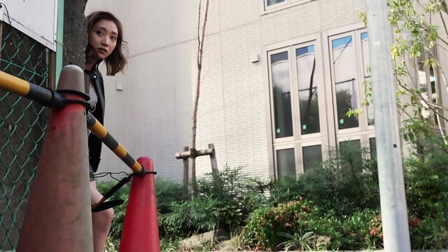 Noble Absolute Ace Female Investigator Completely Fallen Meat Urinal Ring Anna Kami