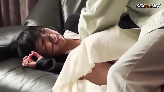 DASD753 - Escaped Prisoner (Mahiro)_