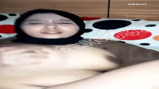 Ngentod Cewe Jilbab Tobrut