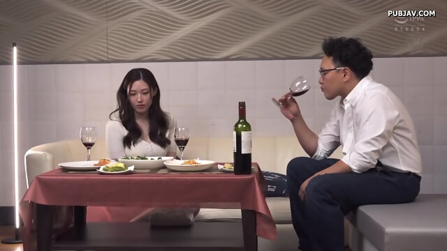 (RM) Wanted To Make My Wife Admit My Love, So I Left Her And My Unfaithful Junior Alone For 3 Hours