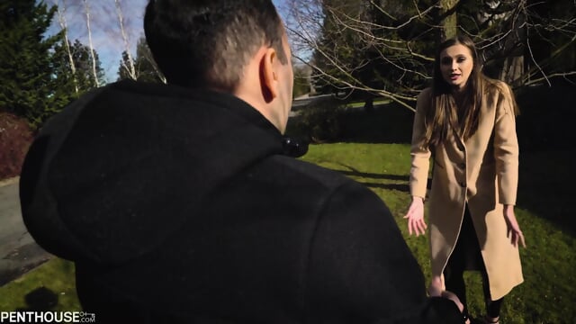 Stacy Cruz - A Latex Family Secret Sc.#3