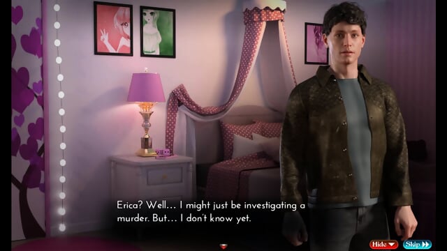 The Genesis Order: Wet Cougar MILF's By The Pool Ep. 28