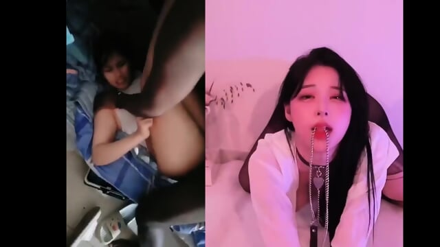 BBC mix fuck vietnamese teen travel