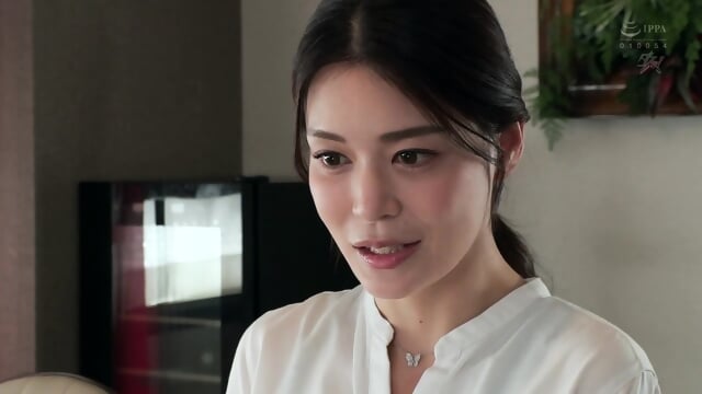 What If A Married Prostitute Had An Affair With A Middle-aged Man While Feeling Guilty? - Mary Tachibana