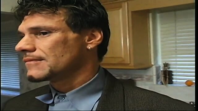 Sunny Daye e Herschel Savage - Bree Brooks from Virgin Stories 17 (2001)