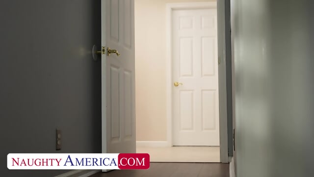 Busty MILF Melanie Hicks Gives Son's Friend A Reward For Fucking Her Married Pussy So Well