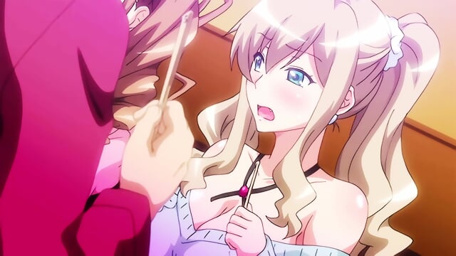 [FULL 4K 60FPS] Imouto Bitch ni Shiboraretai! EP 1-2 (ALL SEX SCENES)