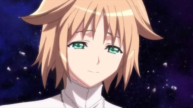 Seikon No Qwaser Season 1 - Hentai Version Uncensored