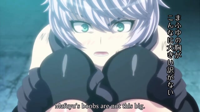 Seikon No Qwaser Season 2 - Hentai Version Uncensored