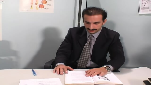 Teacher's Pet Whore Swallows