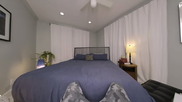 Bad Weather Ruined Gia Oh My's Day At The Beach But You're Here To Make It Better