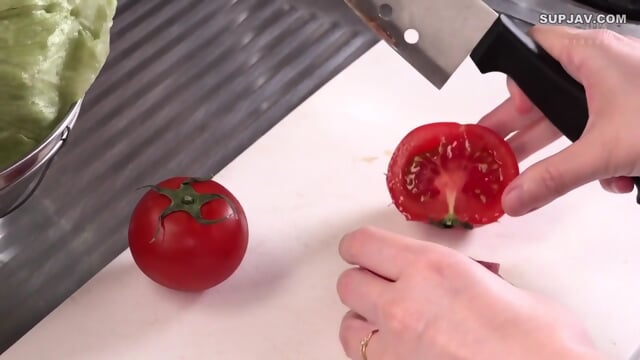 (Eporner Exclusive) Huge Tits Ai Kano Gets Dominated By Her Step mom (Decensored + English Subtitles)