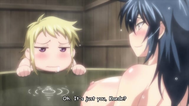 Manyuu Hikenchou - Hentai Version Uncensored