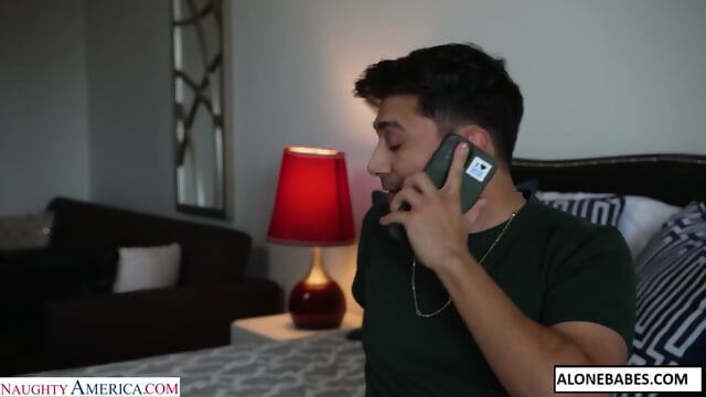 reagan foxx her tight wet pussy needs filling.