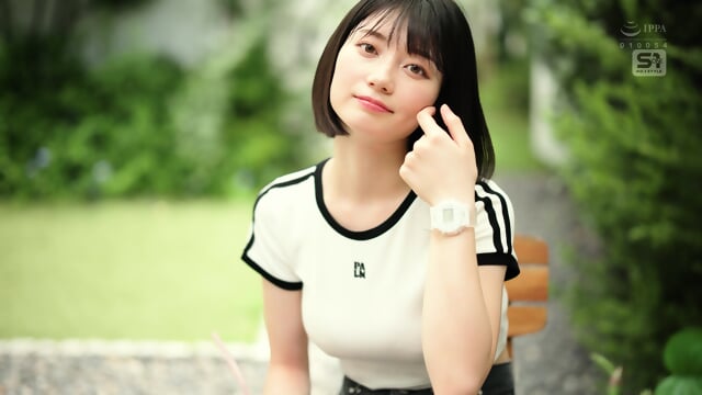 Newcomer NO.1 STYLE Strongest Heroine Kanna Seto AV Debut