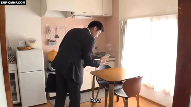 ENF, CMNF, CFNF, Only One Naked - Locked Out