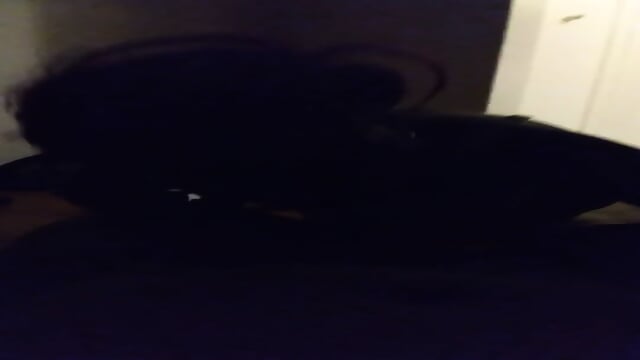 Phat Booty Crack Head