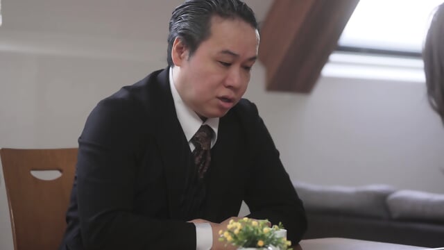 Japenese Hikaru Nagi fucked by boss father in law 248 SONE