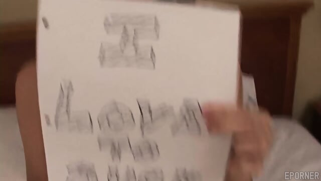 Brunette MILF gives a blowjob and puts a cock between her tits