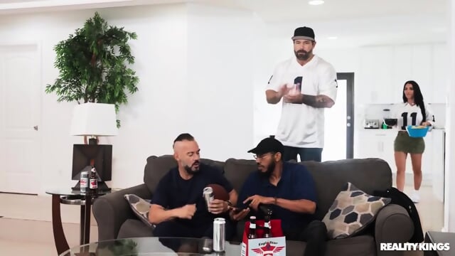 Official egypt game day