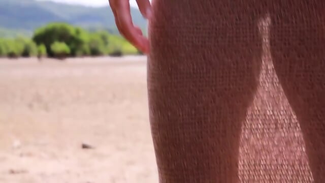 Attractive Muscle Chanyota Wrestling girl