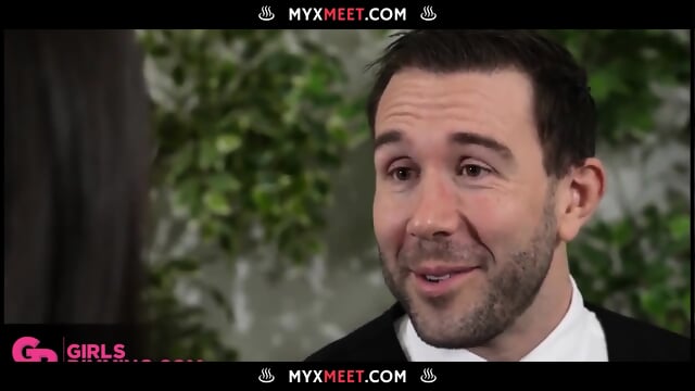 Eliza Ibarra - Slut Knows All About Rimming Because Its Just The Perverts Dream