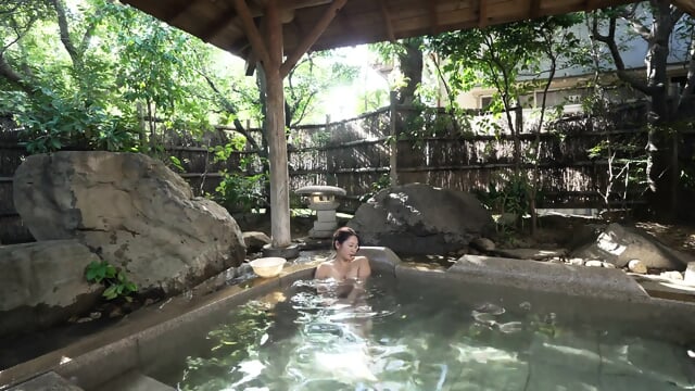 Tabiji: A Mother And C***dâs Journey Together, Kaede Sakuma