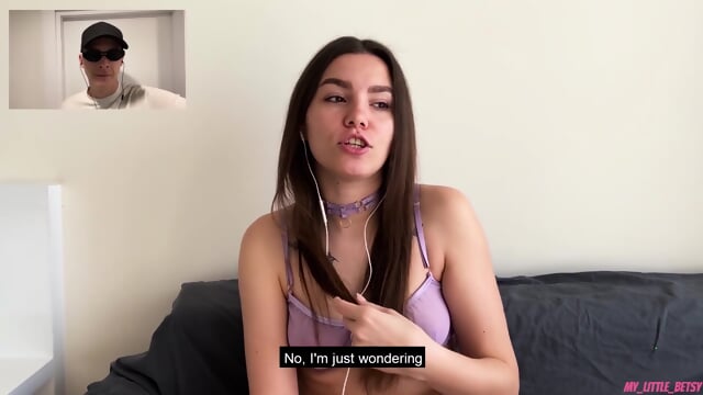 Watch Cheating Wifey Elation Herself On Movie Call, Spouse Was Surprised - Wild Xxx!