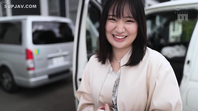 Newcomer Exclusive- Sunny Smile and H-Cup Former Morning Drama Candidate Makes AV Debut Mao Hotta.
