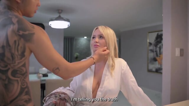 3Le Soy Infiel A Mi Novio Con Su Hermano Tatiana Alvarez   Pornhub.com Segmento 1