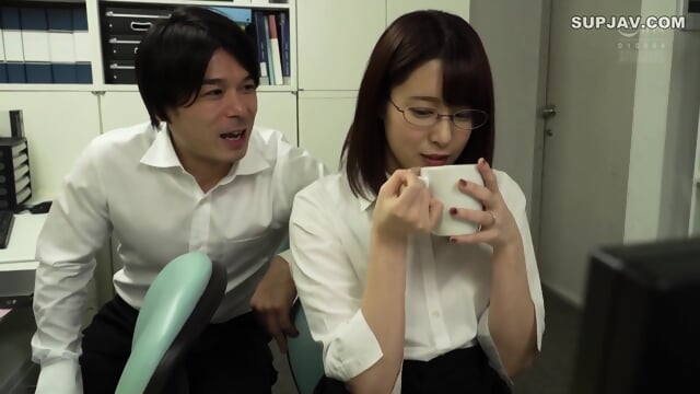 (RM) Knowing My Husband's Affair, I Drowned In Sex With The Manager Of The Part-time Job