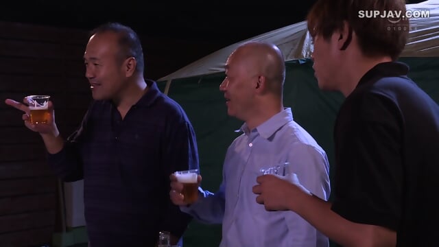 Japan friend with benefit reunion