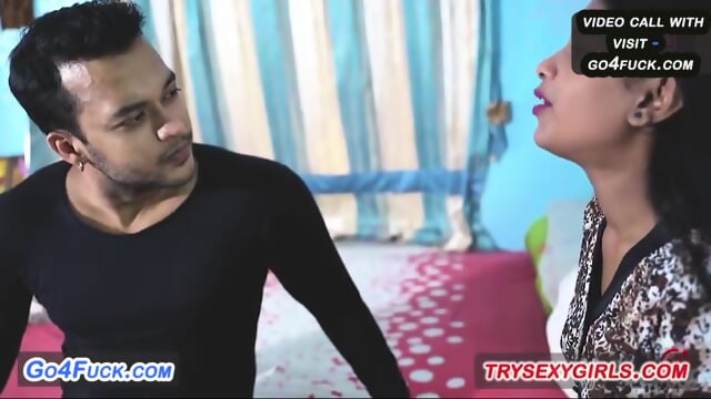 Chacha Ke Ladke Ne Cousin sister Ki Akele Me Chudai Kari