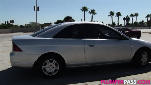 Hillary Hooterz- Modeling Gig