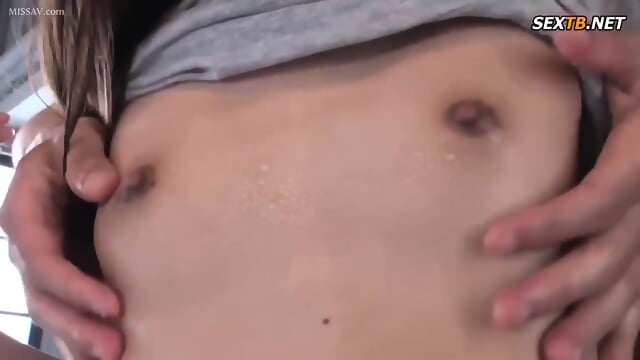 Ichika's Awakening - Covered In Sweat And Sex Juices, They Lick Each Other's Bodies! The Passion Is Turned Up 200% In These Hot, Sweaty Sex Scenes - Ichika Nagano