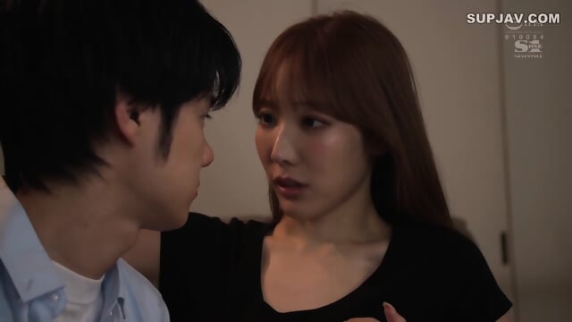 201 My sister is a young mother breastfeeding at her parents' house. A super popular doujinshi that has swept the top rankings! A popular actress with a voluptuous body who is one of the best in the industry