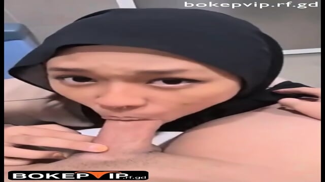 jilbab blowjob di rumah mumpung sepi " http://bokepvip.rf.gd "