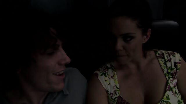 Alison Tyler Stepmom