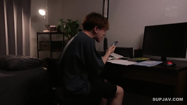 Ever Since I Embraced My Mother in law That Day   Miki Mihama