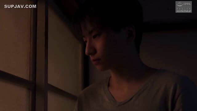 Mature Mother 27 ~I can't leave my miserable son alone...~ Kiyoka Toyosaki - Seika Toyosaki.