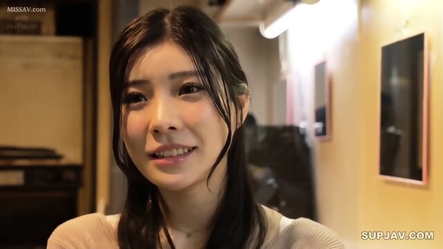 Please let me learn more ways to seduce men! Pinsaro, men's, image club, M erotic... Rei Kamiki experiences sex play at 4 stores for one day!