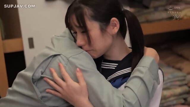 My beloved little sister, who is more precious to me than my life, was played into an unwanted marriage with a rotten middle-aged man...We had sex over and over again until we got pregnant, Mei Itsukaichi